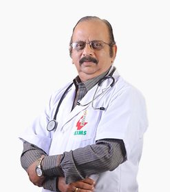Dr. Kesavan  Nair